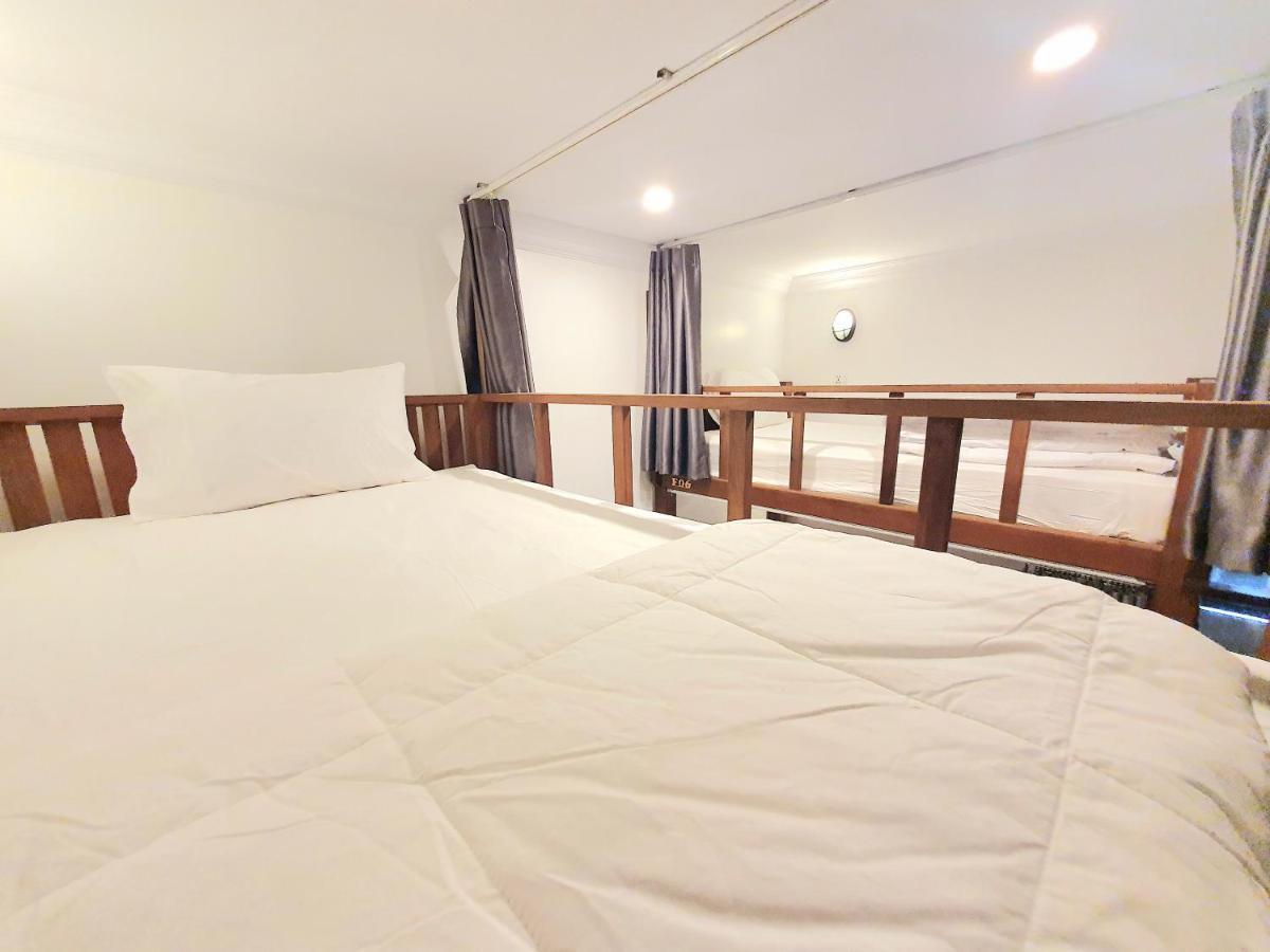 Darling Pub Hostel Siem Reap Ngoại thất bức ảnh