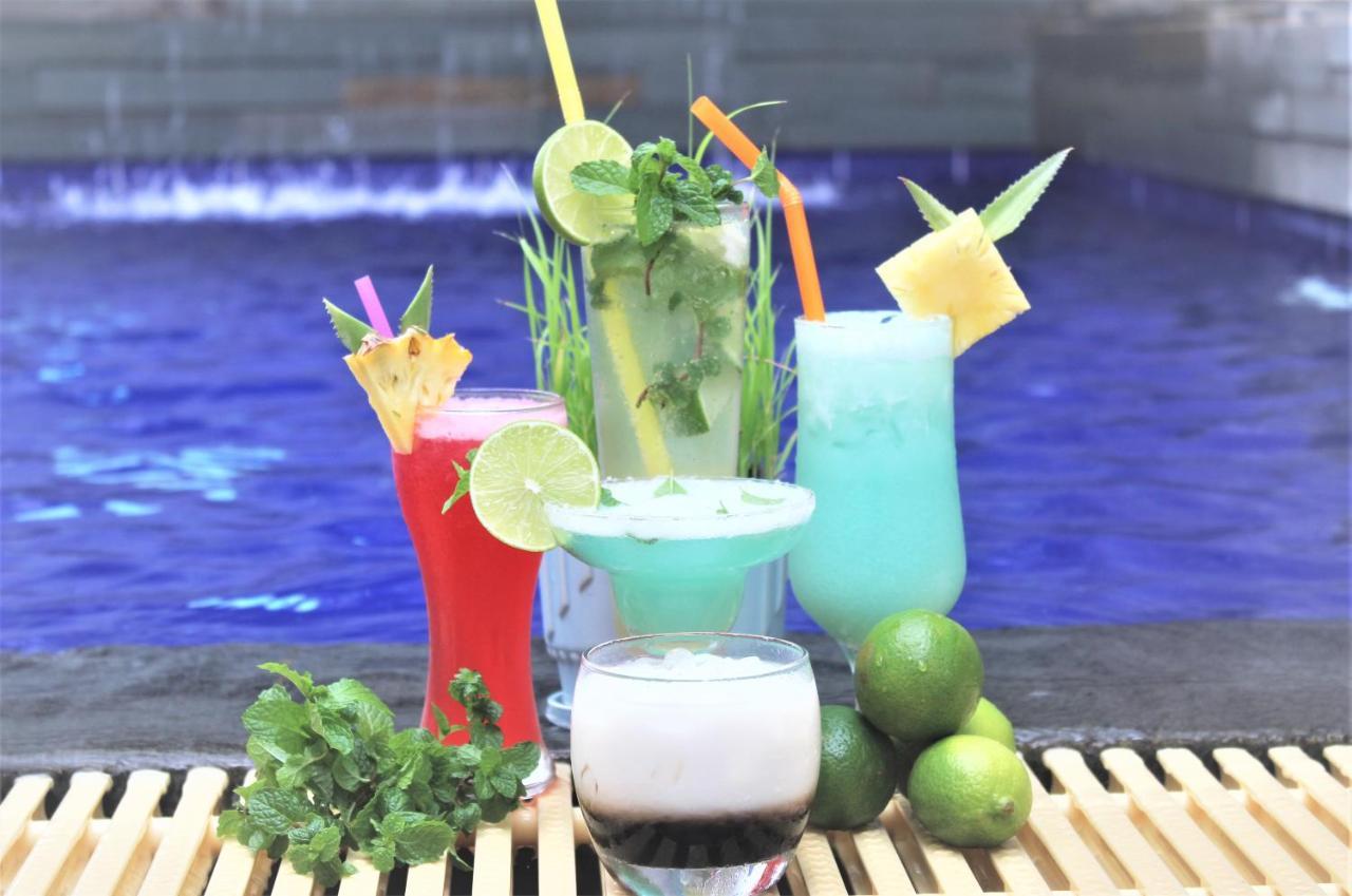 Darling Pub Hostel Siem Reap Ngoại thất bức ảnh