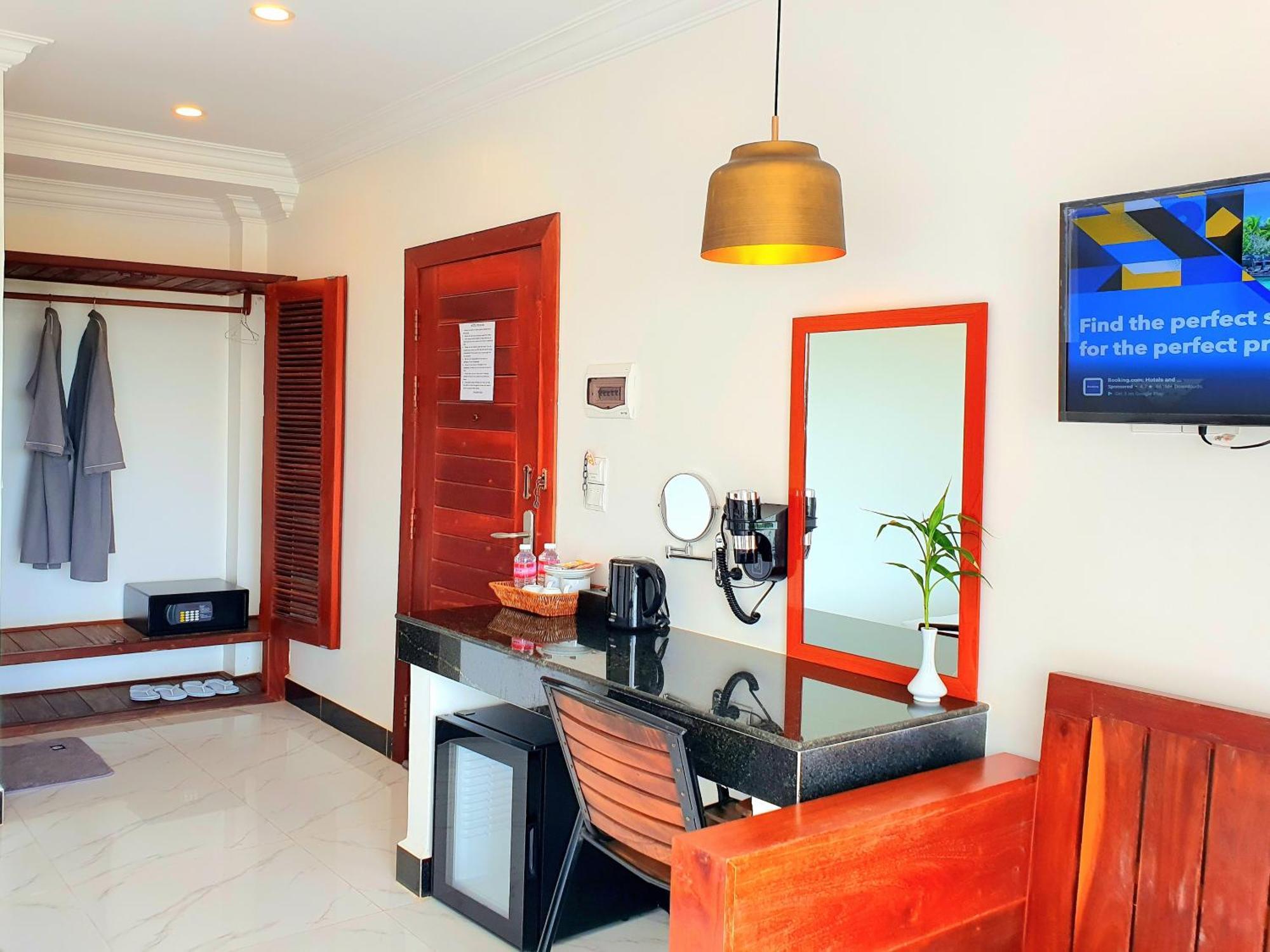 Darling Pub Hostel Siem Reap Ngoại thất bức ảnh