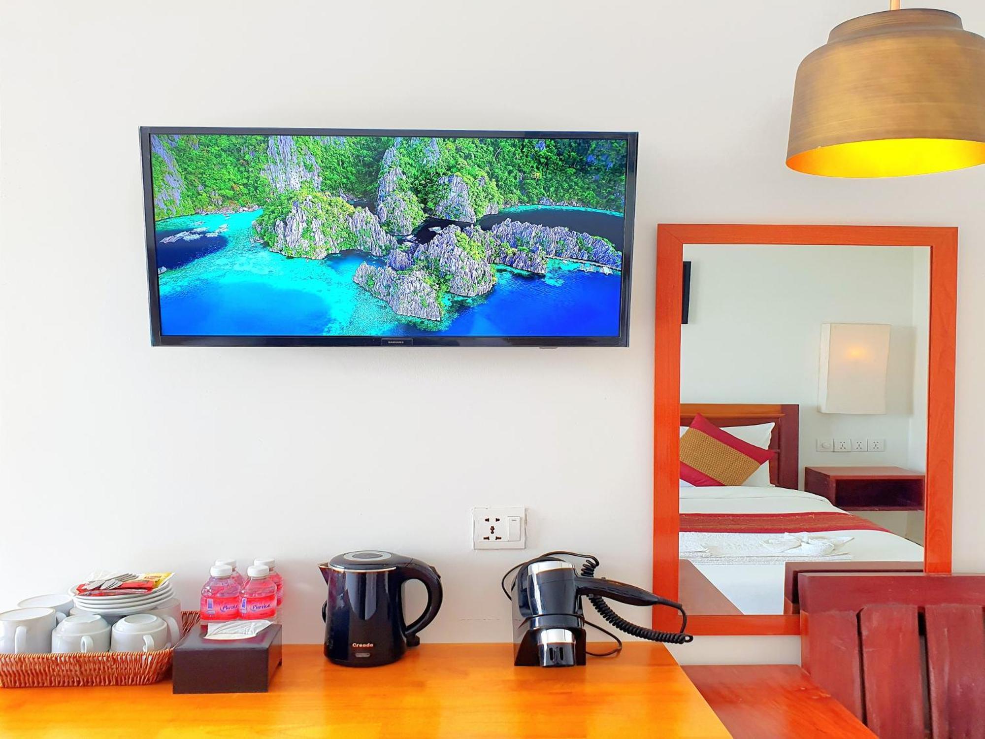 Darling Pub Hostel Siem Reap Ngoại thất bức ảnh