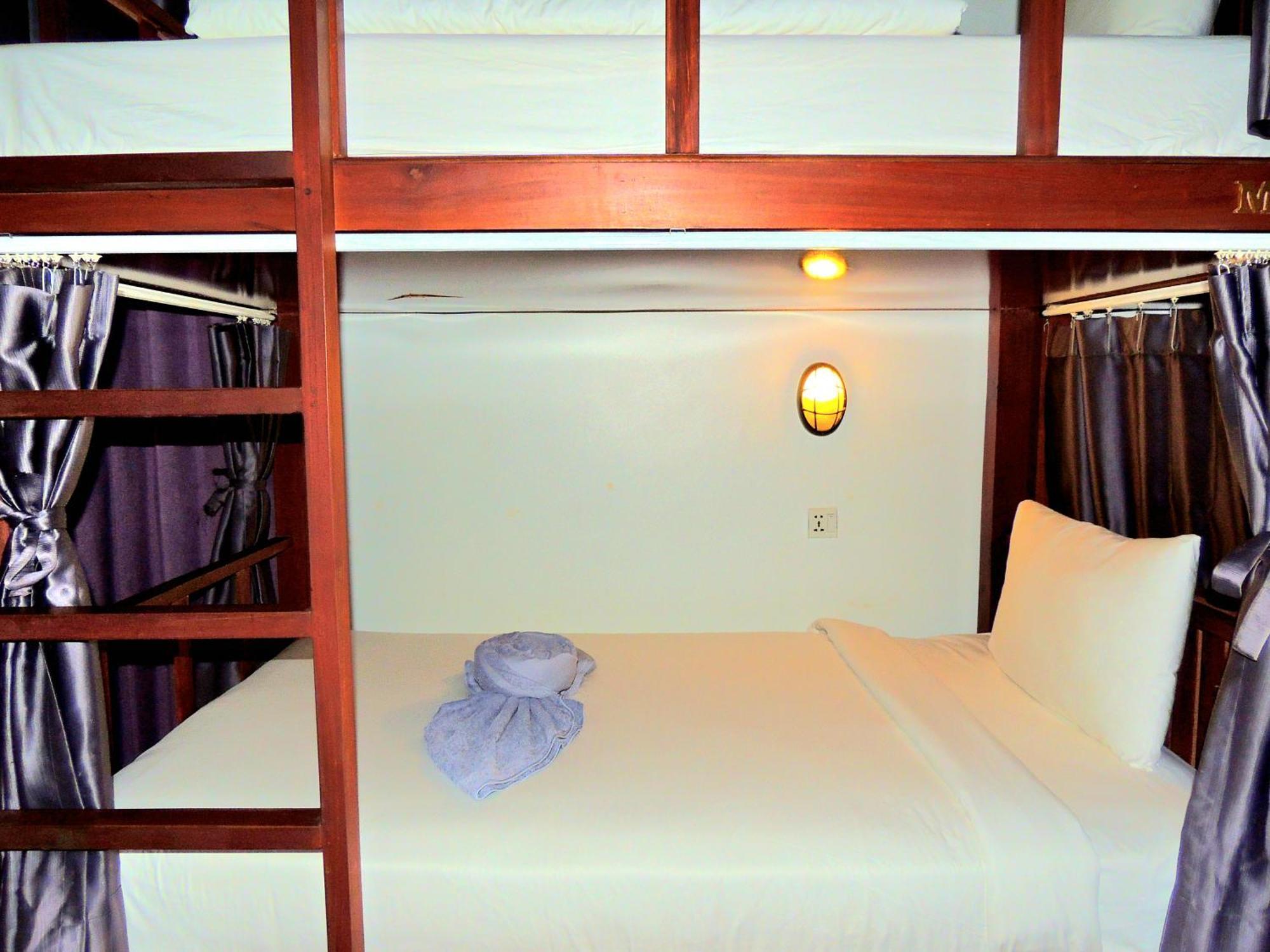 Darling Pub Hostel Siem Reap Ngoại thất bức ảnh